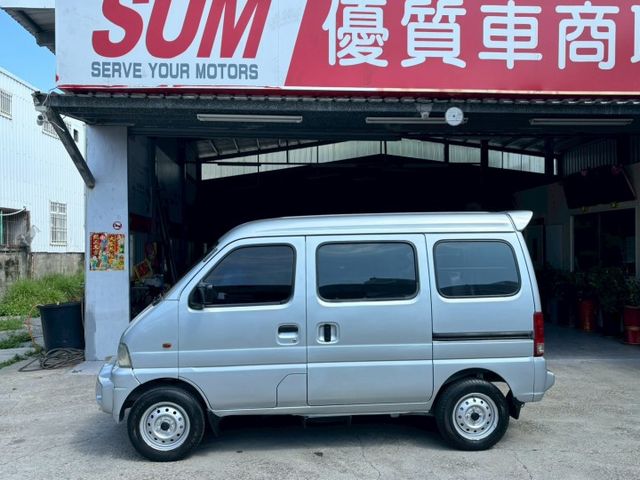 貨車樣式. 自排. 萬能小幫手.  第2張相片