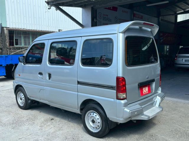 貨車樣式. 自排. 萬能小幫手.  第3張相片