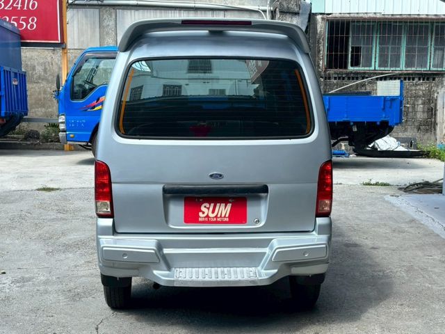 貨車樣式. 自排. 萬能小幫手.  第4張相片