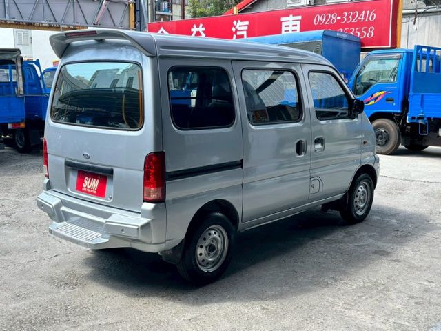 貨車樣式. 自排. 萬能小幫手.  第5張相片