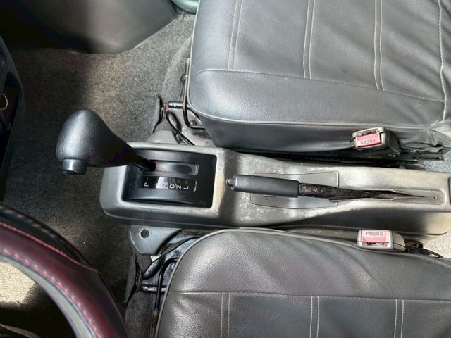 貨車樣式. 自排. 萬能小幫手.  第11張相片