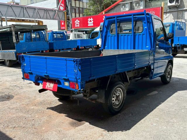 超低里程. 車況優良. 耐操好用.  第5張相片