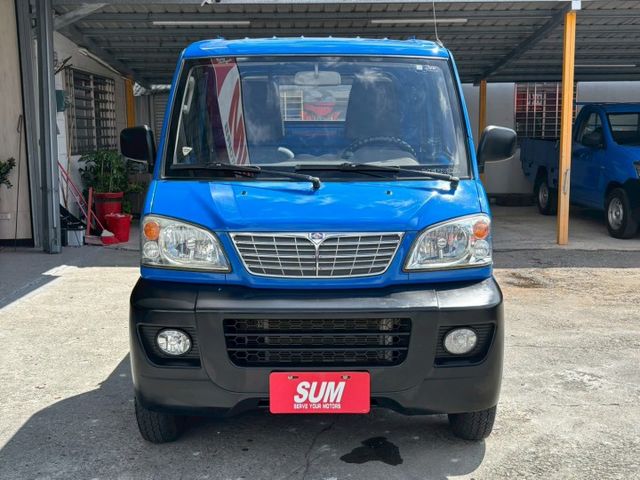 超低里程. 車況優良. 耐操好用.  第7張相片
