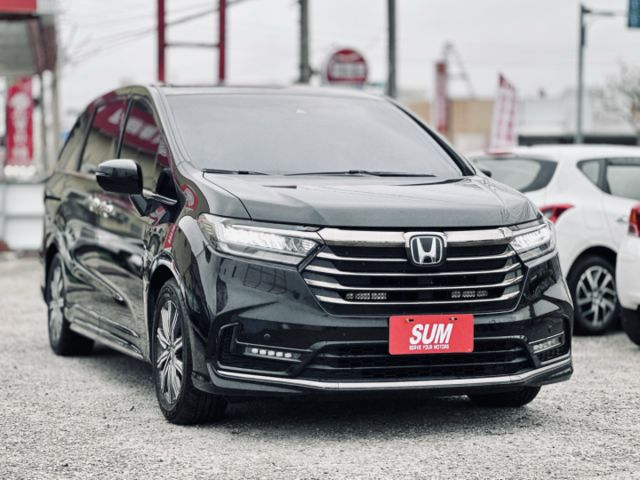 末代大改款！原廠保養！ACC跟車 電動側滑門 CarPlay 車道維持 LED頭燈！原鈑件！可全貸！大甲在地30年老店！  第1張相片