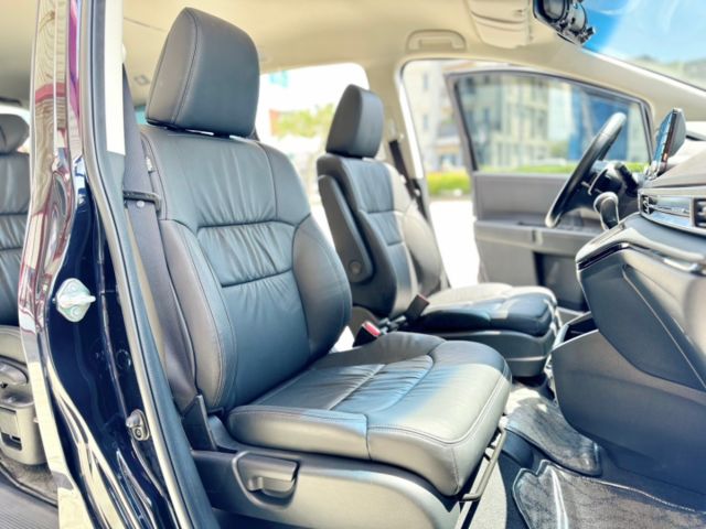 末代大改款！原廠保養！ACC跟車 電動側滑門 CarPlay 車道維持 LED頭燈！原鈑件！可全貸！大甲在地30年老店！  第9張相片