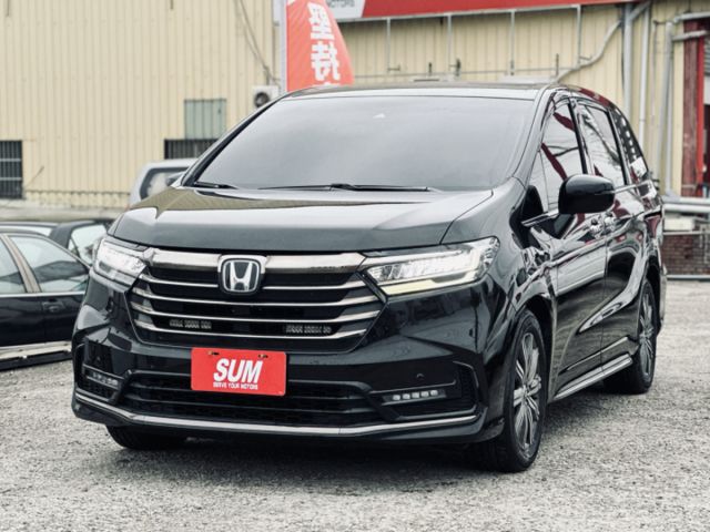 末代大改款！原廠保養！ACC跟車 電動側滑門 CarPlay 車道維持 LED頭燈！原鈑件！可全貸！大甲在地30年老店！  第14張相片