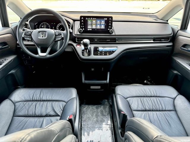 末代大改款！原廠保養！ACC跟車 電動側滑門 CarPlay 車道維持 LED頭燈！原鈑件！可全貸！大甲在地30年老店！  第17張相片