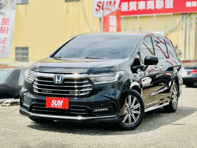 末代大改款！原廠保養！ACC跟車 電動側滑門 CarPlay 車道維持 LED頭燈！原鈑件！可全貸！大甲在地30年老店！  第19張相片