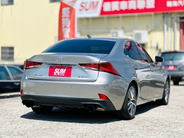 17年式！小改款！頂級版！ACC跟車！通風椅 盲點 三眼LED頭燈 電視 天窗！原鈑件！可全貸！大甲在地深耕30年老店！  第20張相片