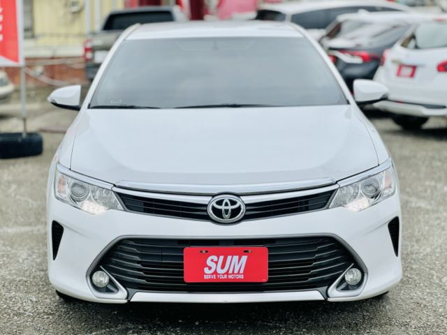 一手車！省油！大空間！無線CarPlay 倒車影像 衛星導航 數位電視 藍芽！原鈑件！可全貸！台中在地深耕30年老店！  第2張相片