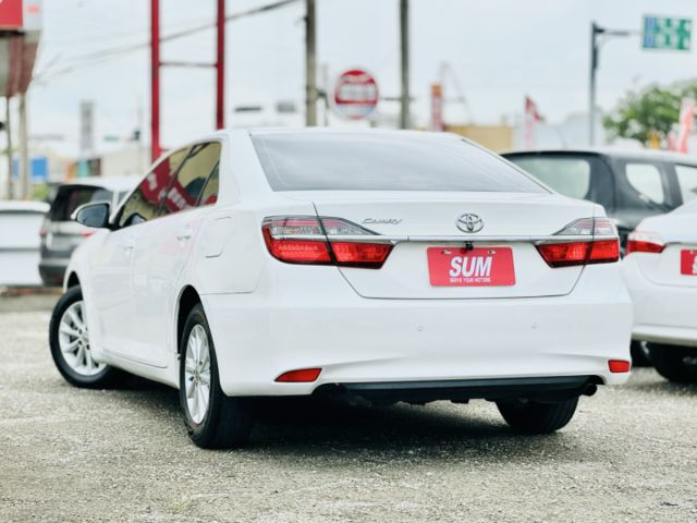 一手車！省油！大空間！無線CarPlay 倒車影像 衛星導航 數位電視 藍芽！原鈑件！可全貸！台中在地深耕30年老店！  第3張相片