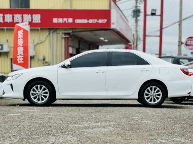 一手車！省油！大空間！無線CarPlay 倒車影像 衛星導航 數位電視 藍芽！原鈑件！可全貸！台中在地深耕30年老店！  第4張相片
