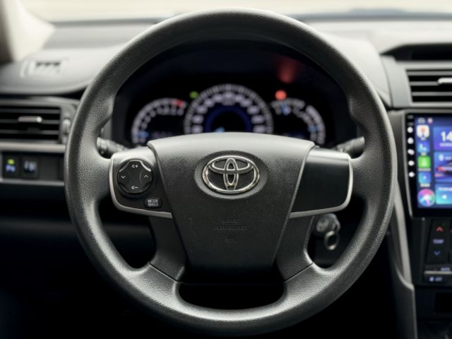一手車！省油！大空間！無線CarPlay 倒車影像 衛星導航 數位電視 藍芽！原鈑件！可全貸！台中在地深耕30年老店！  第7張相片