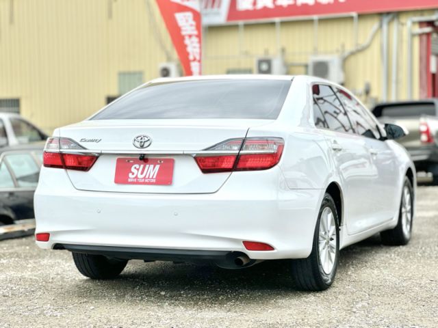 一手車！省油！大空間！無線CarPlay 倒車影像 衛星導航 數位電視 藍芽！原鈑件！可全貸！台中在地深耕30年老店！  第16張相片