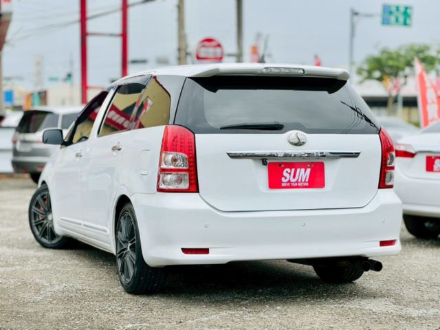 7人座！平價休旅車！省油大空間！剛保養完成！定速巡航 胎壓顯示 HID頭燈 前後雷達 恆溫空調！大甲在地深耕30年老店！  第3張相片