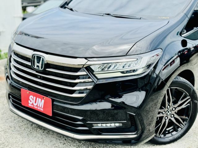 末代大改款！登峰版！ACC跟車 盲點 雙電動側滑門 電尾門 360環景 CarPlay 車道維持 LED頭燈！原鈑件！  第2張相片