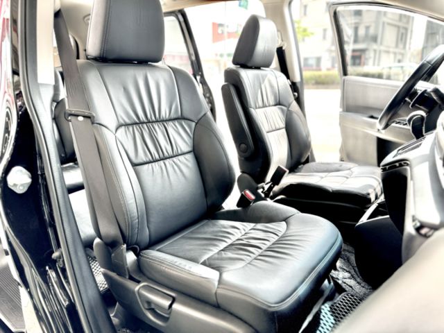末代大改款！登峰版！ACC跟車 盲點 雙電動側滑門 電尾門 360環景 CarPlay 車道維持 LED頭燈！原鈑件！  第5張相片