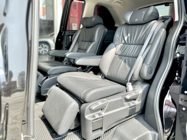 末代大改款！登峰版！ACC跟車 盲點 雙電動側滑門 電尾門 360環景 CarPlay 車道維持 LED頭燈！原鈑件！  第10張相片