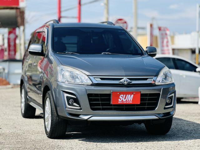 旗艦版！一手車！僅跑5萬！數位儀表 盲點 無線CarPlay 定速 後座出風口！原鈑件！可全貸！大甲在地30年老店！  第1張相片