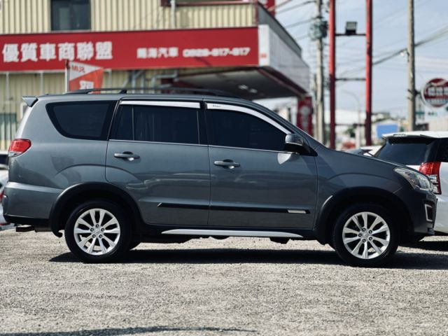 旗艦版！一手車！僅跑5萬！數位儀表 盲點 無線CarPlay 定速 後座出風口！原鈑件！可全貸！大甲在地30年老店！  第3張相片