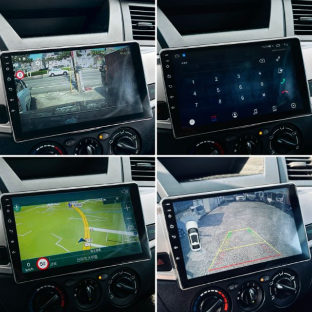 旗艦版！一手車！僅跑5萬！數位儀表 盲點 無線CarPlay 定速 後座出風口！原鈑件！可全貸！大甲在地30年老店！  第7張相片