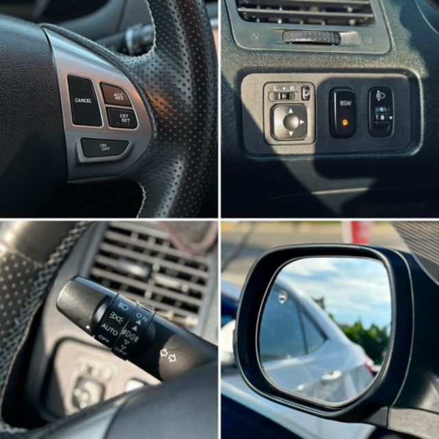 旗艦版！一手車！僅跑5萬！數位儀表 盲點 無線CarPlay 定速 後座出風口！原鈑件！可全貸！大甲在地30年老店！  第10張相片