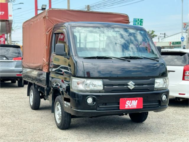一手車！僅跑2萬8！車室空間大！同級距車斗最寬長！雙安全氣囊！循跡防滑！ABS！可全貸！大甲在地深耕30年老店！  第1張相片