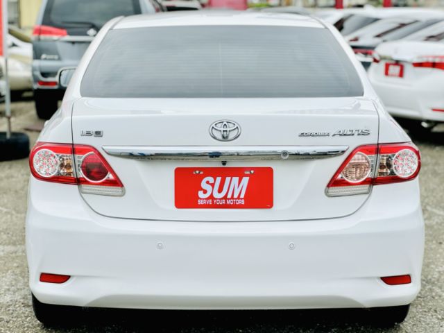 小改款！七速變速箱！一手車！家庭省油代步車！定速！恆溫！安全氣囊！原鈑件！可全貸！台中在地深耕30年老店！  第4張相片