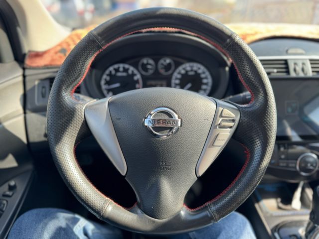 一手車！SR特式版！I-KEY 恆溫 AppleCarPlay 倒車顯影 抬頭顯示！原廠空力套件！原鈑件！  第5張相片