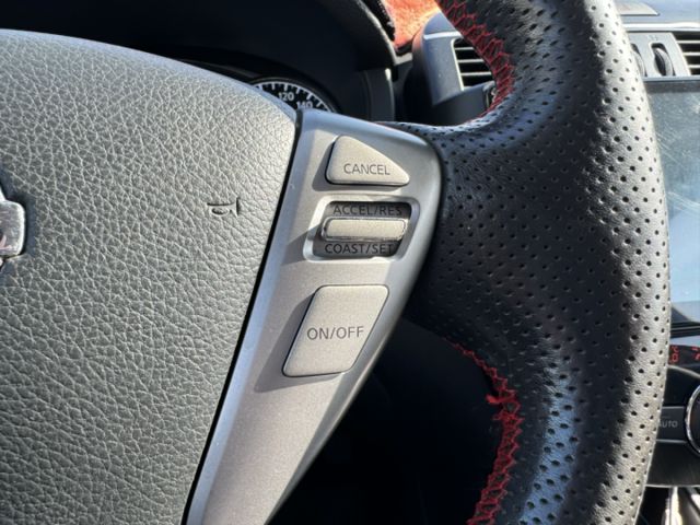 一手車！SR特式版！I-KEY 恆溫 AppleCarPlay 倒車顯影 抬頭顯示！原廠空力套件！原鈑件！  第6張相片