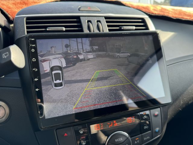 一手車！SR特式版！I-KEY 恆溫 AppleCarPlay 倒車顯影 抬頭顯示！原廠空力套件！原鈑件！  第9張相片