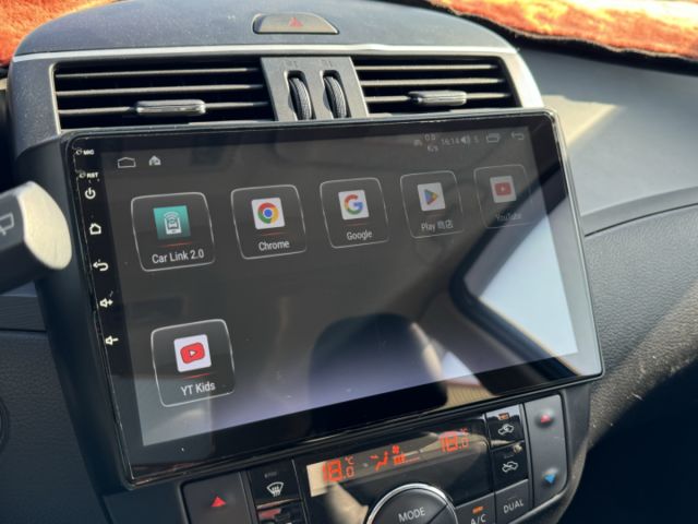 一手車！SR特式版！I-KEY 恆溫 AppleCarPlay 倒車顯影 抬頭顯示！原廠空力套件！原鈑件！  第11張相片