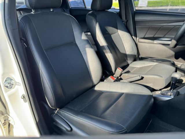 一手車！16年式！大鴨！代步神車！倒車顯影 雙安全氣囊 AppleCarPlay 衛星導航！可全貸！台中在地30年老店！  第3張相片