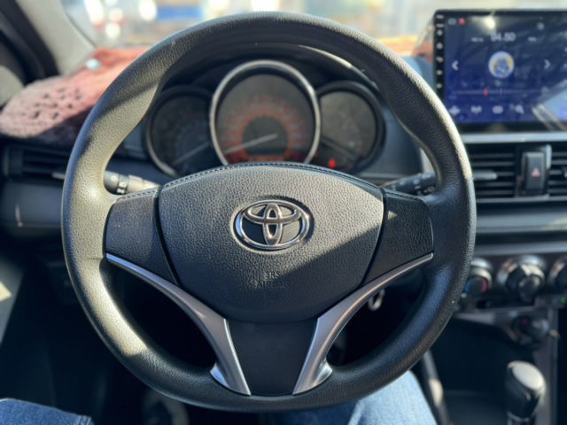 一手車！16年式！大鴨！代步神車！倒車顯影 雙安全氣囊 AppleCarPlay 衛星導航！可全貸！台中在地30年老店！  第5張相片