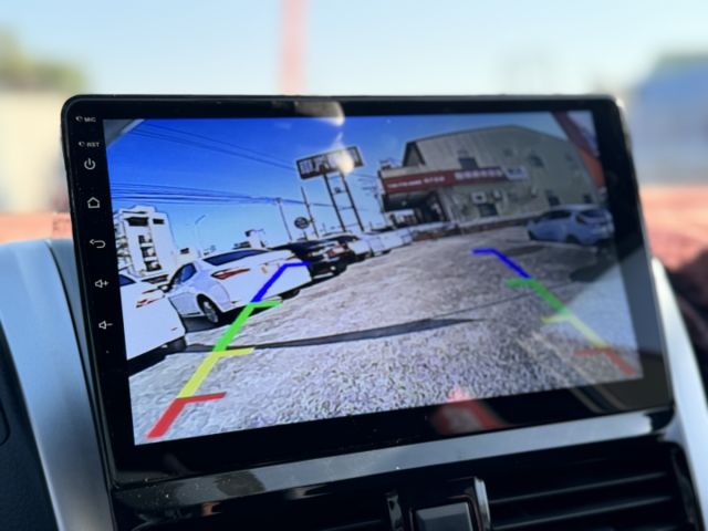 一手車！16年式！大鴨！代步神車！倒車顯影 雙安全氣囊 AppleCarPlay 衛星導航！可全貸！台中在地30年老店！  第7張相片