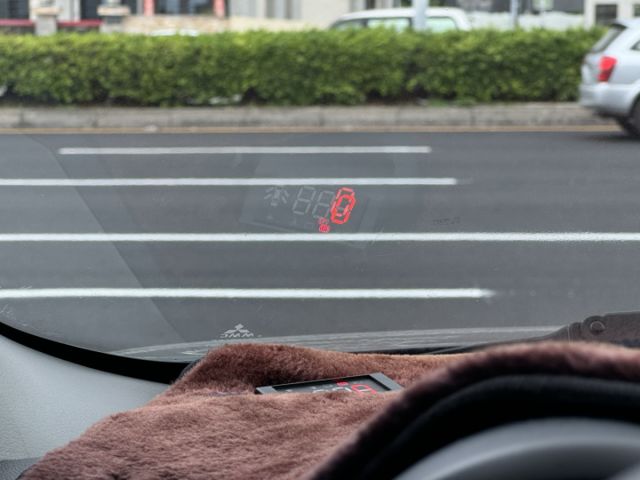 一手車！里程僅跑7萬！原廠保養！定速！I-KEY！無線AppleCarPlay！倒車顯影 四輪新胎 抬頭顯示！原鈑件！  第14張相片