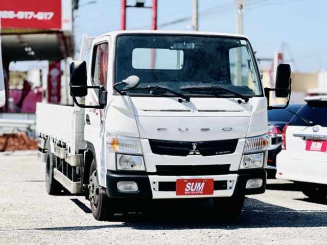 低里程！全新車斗！僅跑11萬！長軸11呎半！原廠防捲入護欄！免尿素！載重五噸！無限速！可全貸！大甲在地深耕30年老店！  第1張相片