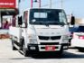 低里程！全新車斗！僅跑11萬！長軸11呎半！原廠防捲入護欄！免尿素！載重五噸！無限速！可全貸！大甲在地深耕30年老店！  第1張縮圖