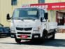低里程！全新車斗！僅跑11萬！長軸11呎半！原廠防捲入護欄！免尿素！載重五噸！無限速！可全貸！大甲在地深耕30年老店！  第13張縮圖