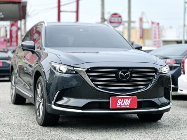 搶先看～旗艦版！七座！AWD！ACC跟車 盲點 BOSE音響 電尾門 CarPlay 抬顯！原鈑件！可全貸！全省保固！  第1張相片