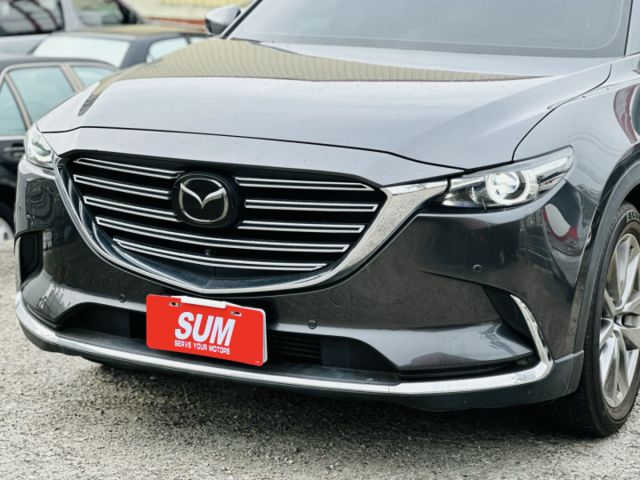 搶先看～旗艦版！七座！AWD！ACC跟車 盲點 BOSE音響 電尾門 CarPlay 抬顯！原鈑件！可全貸！全省保固！  第2張相片