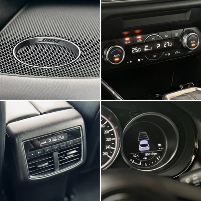搶先看～旗艦版！七座！AWD！ACC跟車 盲點 BOSE音響 電尾門 CarPlay 抬顯！原鈑件！可全貸！全省保固！  第5張相片