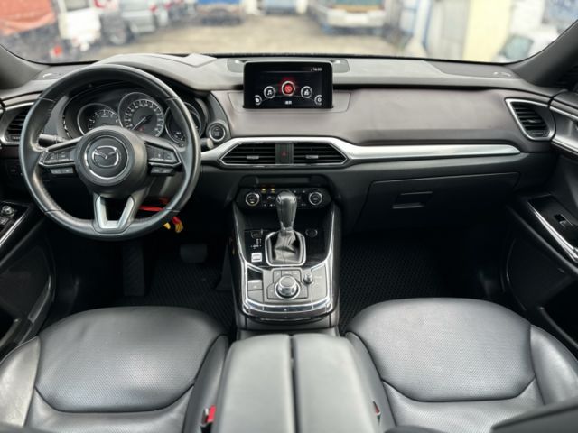 搶先看～旗艦版！七座！AWD！ACC跟車 盲點 BOSE音響 電尾門 CarPlay 抬顯！原鈑件！可全貸！全省保固！  第10張相片