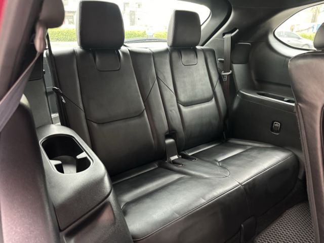 搶先看～旗艦版！七座！AWD！ACC跟車 盲點 BOSE音響 電尾門 CarPlay 抬顯！原鈑件！可全貸！全省保固！  第15張相片