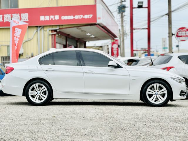 一手車！小改款！B48引擎！耗材已更新！換檔撥片 定速巡航 雙區恆溫 導航 倒車影像！可全貸！台中在地深耕30年老店！  第3張相片