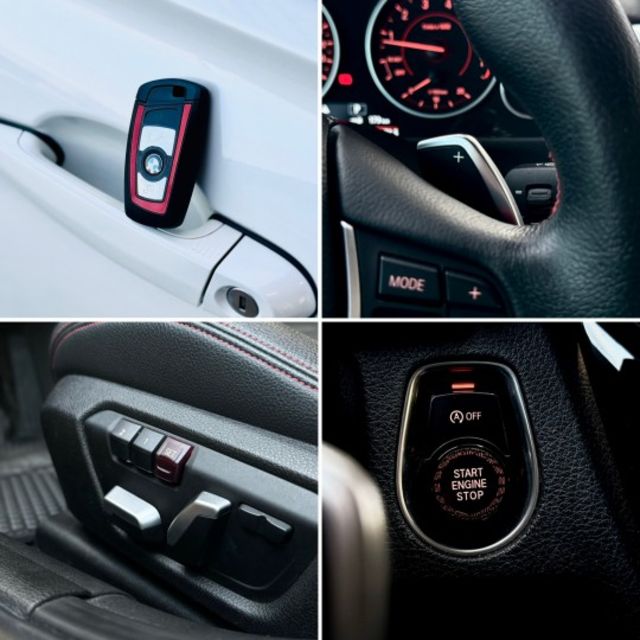 一手車！小改款！B48引擎！耗材已更新！換檔撥片 定速巡航 雙區恆溫 導航 倒車影像！可全貸！台中在地深耕30年老店！  第8張相片