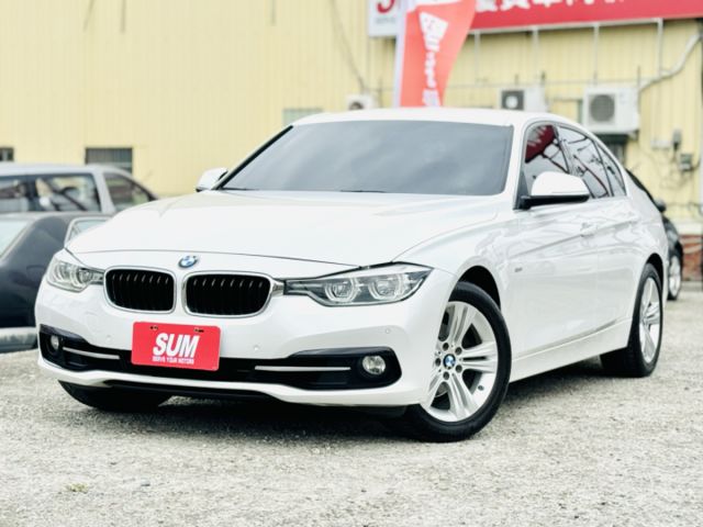 一手車！小改款！B48引擎！耗材已更新！換檔撥片 定速巡航 雙區恆溫 導航 倒車影像！可全貸！台中在地深耕30年老店！  第19張相片