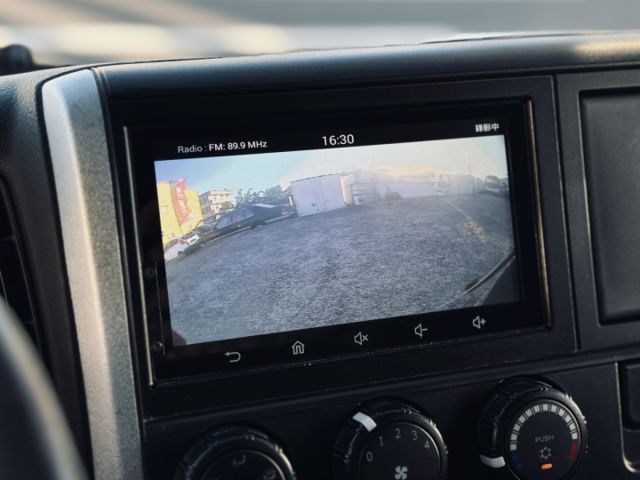 僅跑8萬！載重五噸！免尿素！無限速！四錄環景！原廠防捲入！五面掀帆布！可客製化服務！可全貸！全省保固！台中在地30年！  第4張相片