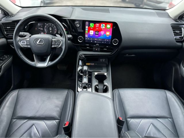 NX250！頂級版！原廠保養！三眼LED智慧頭燈！ACC跟車！電動冷熱通風椅！腳踢尾門！無線充電！盲點！原鈑件！可全貸！  第6張相片