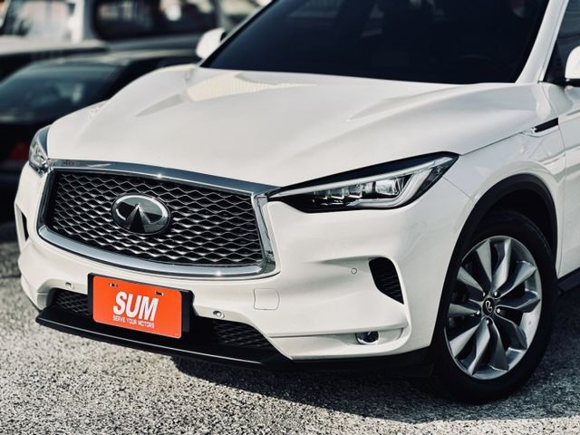 風尚版！一手車！原廠保養！ACC跟車 360環景 抬頭顯示 CarPlay 盲點 電尾門！原鈑件！可全貸！售後全省保固！  第2張相片